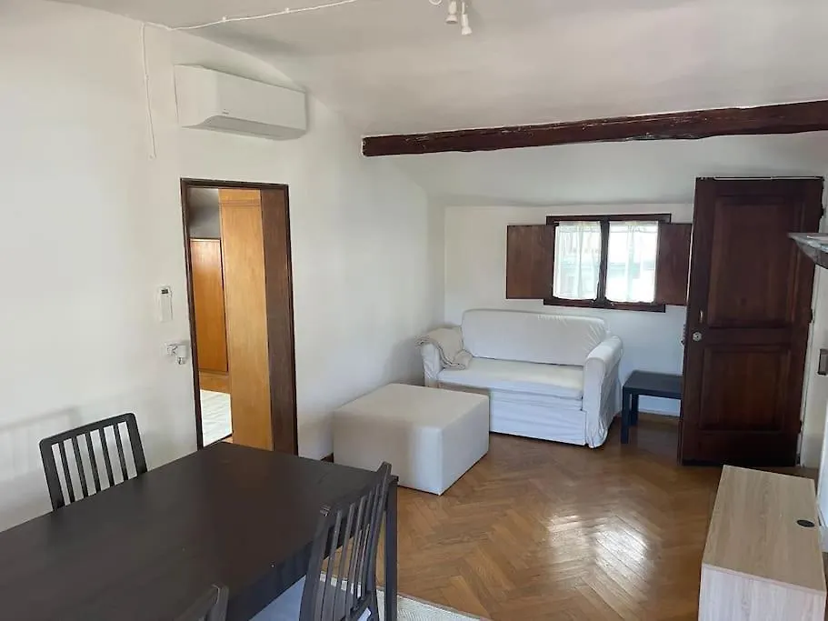 Liberty Apartment Franceschetta مودينا 0*,  إيطاليا