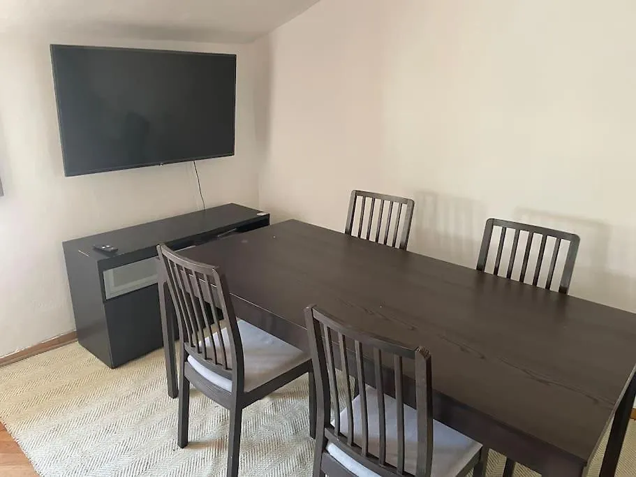 Liberty Apartment Franceschetta مودينا
