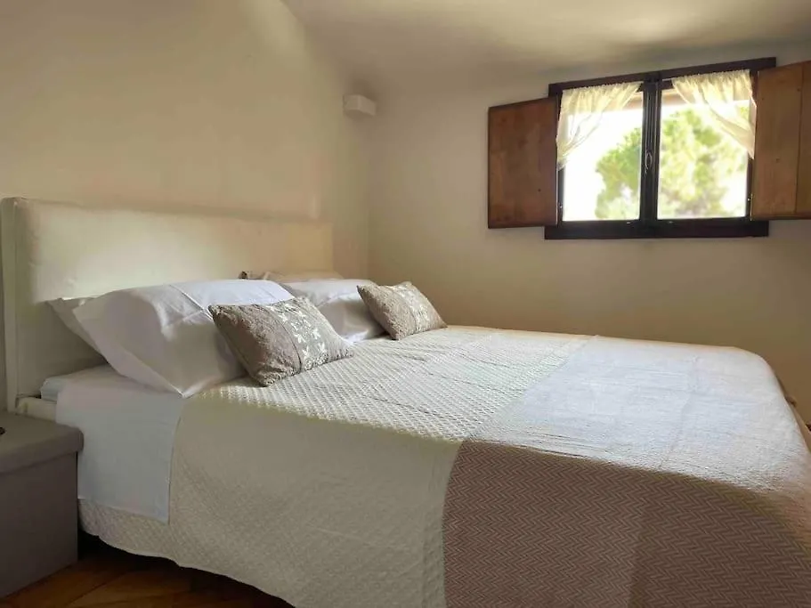 Liberty Apartment Franceschetta مودينا