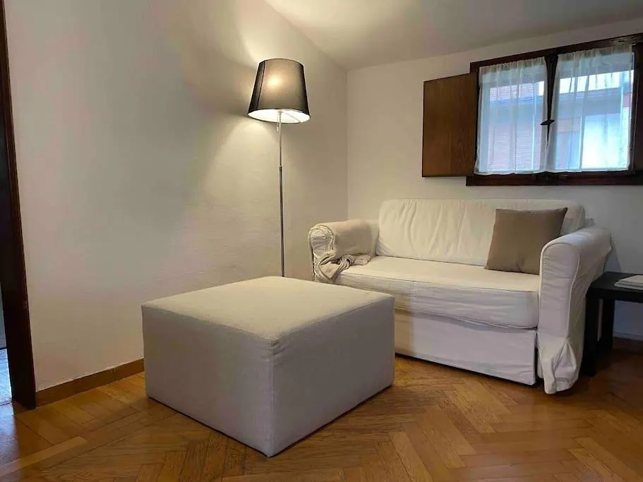 Liberty Apartment Franceschetta مودينا